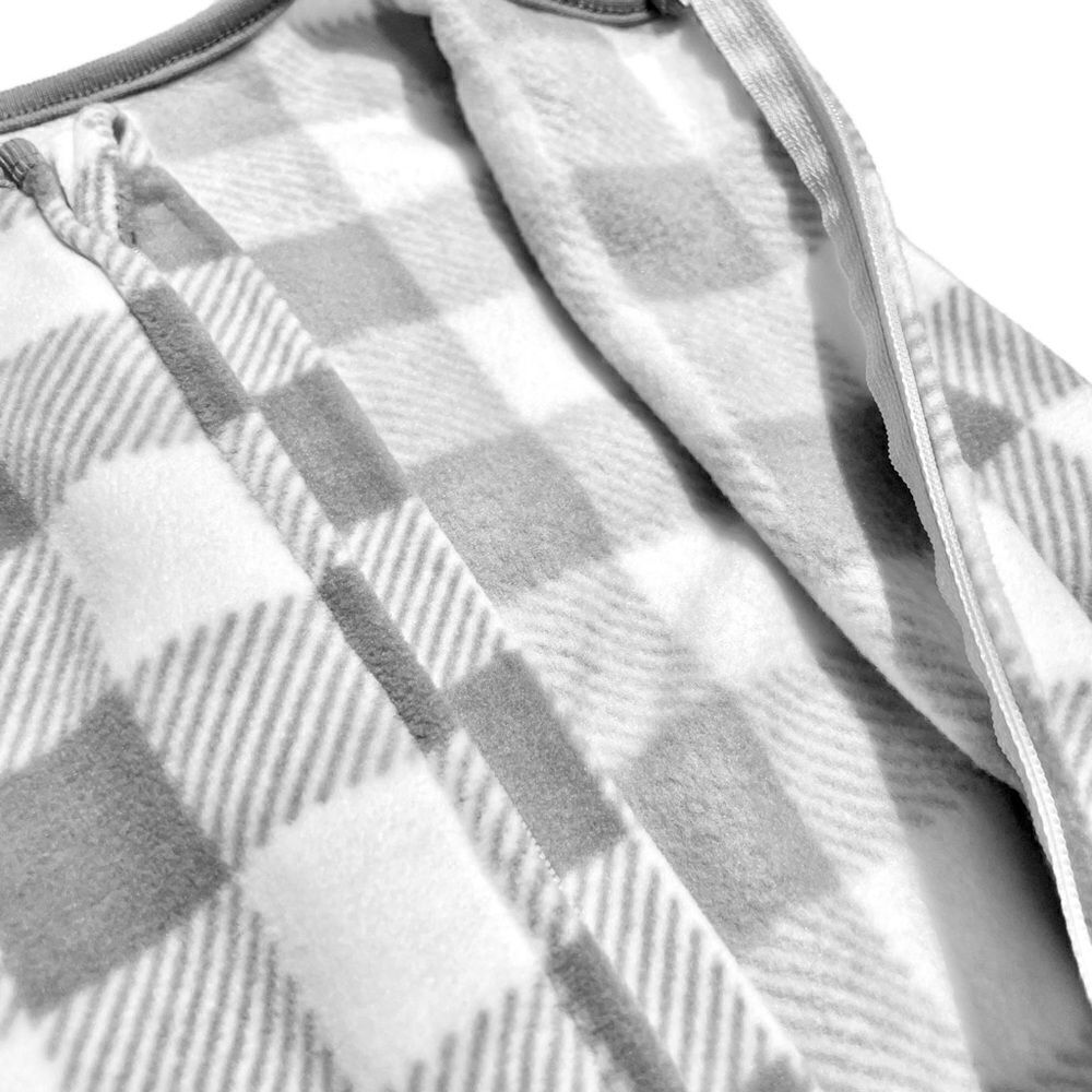 Amazon Essentials Fleece Sleep Sack - Picture 4 of 11